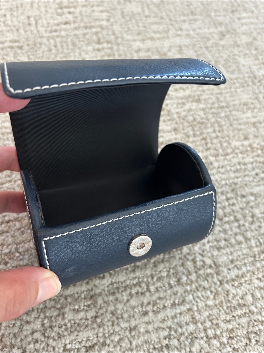 Bracelet Travel Holder
